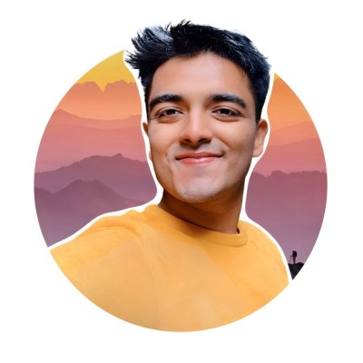 Aakarshan Saxena