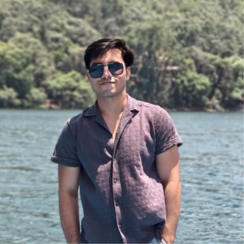 Abhinav Jha