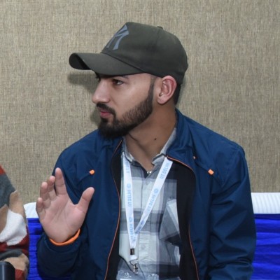 Chandan Kumar